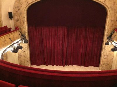 미셸 극장 (테아트르 미셸)